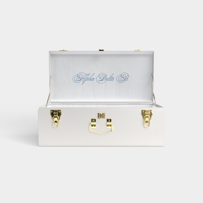 Alpha Delta Pi Trunk