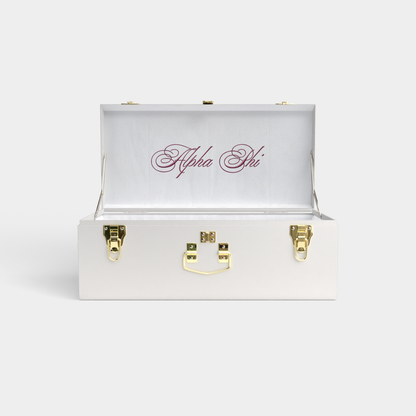Alpha Phi Trunk