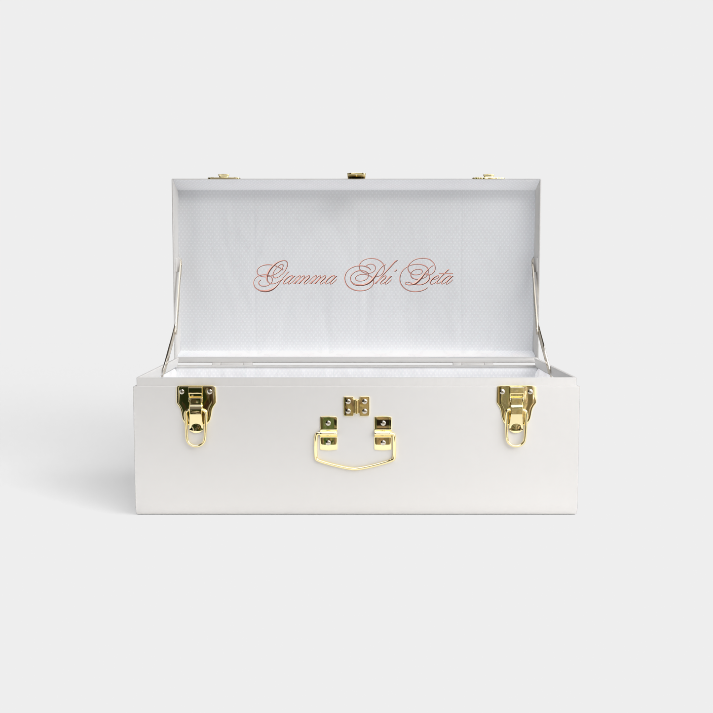 Gamma Phi Beta Trunk