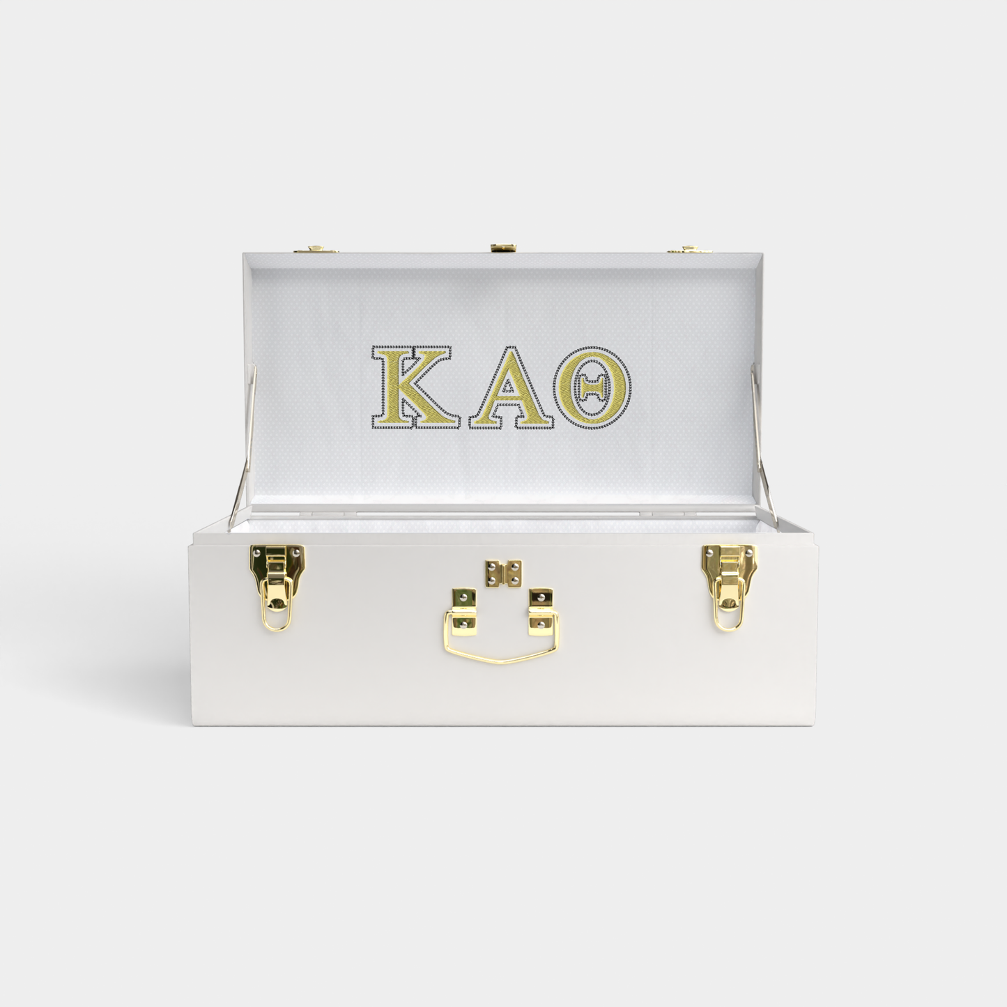 Kappa Alpha Theta Trunk