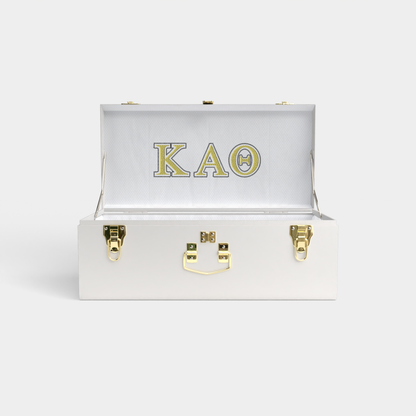 Kappa Alpha Theta Trunk