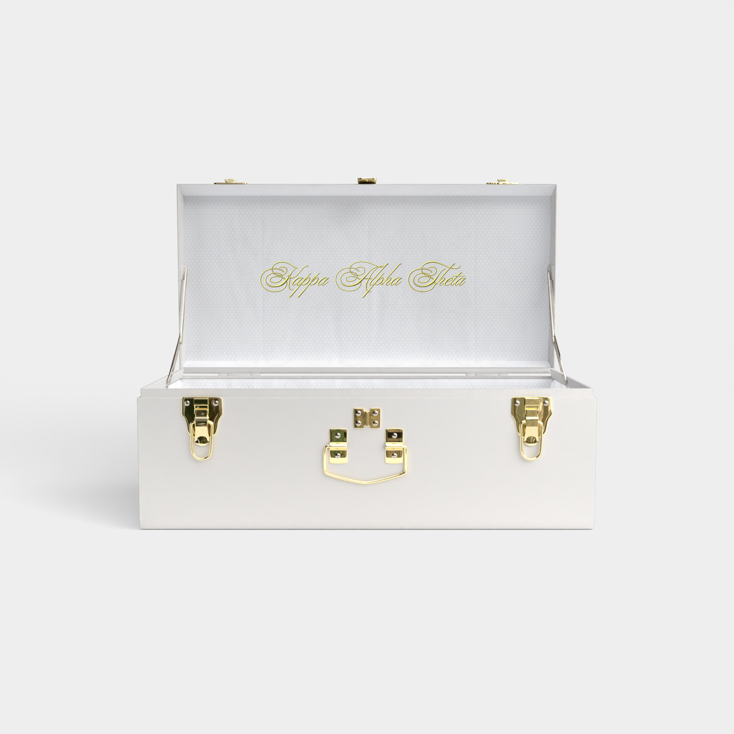 Kappa Alpha Theta Trunk