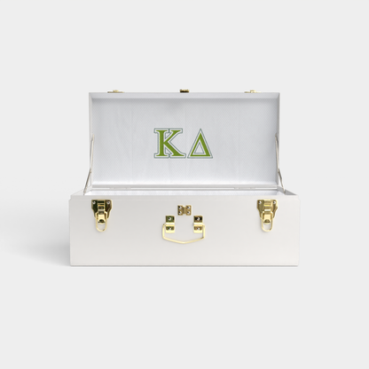 Kappa Delta Trunk
