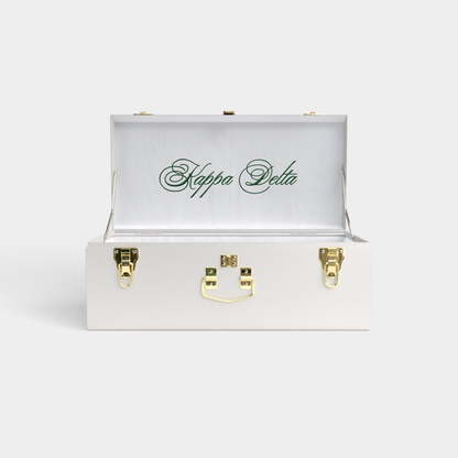Kappa Delta Trunk
