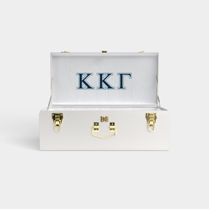 Kappa Kappa Gamma Trunk