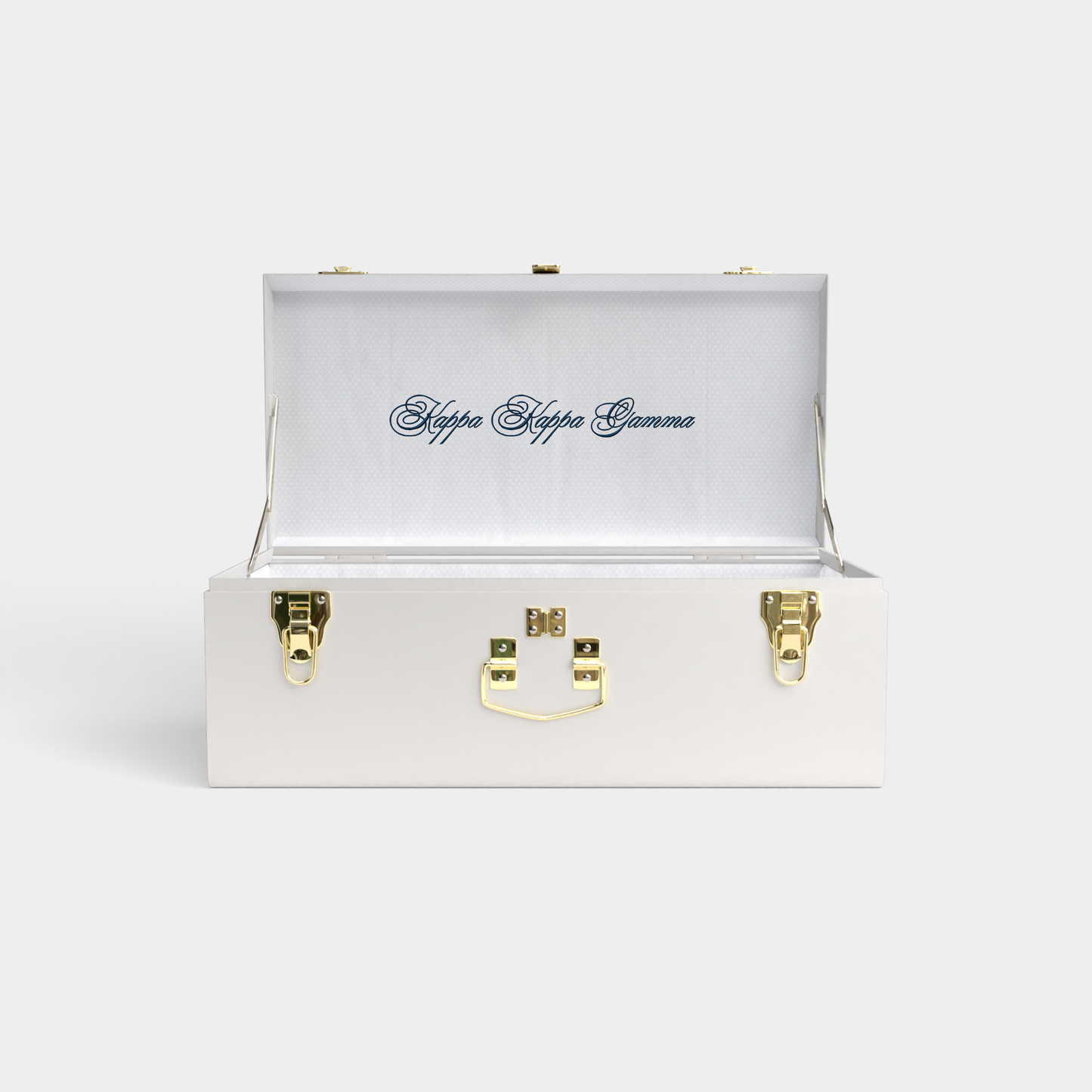 Kappa Kappa Gamma Trunk