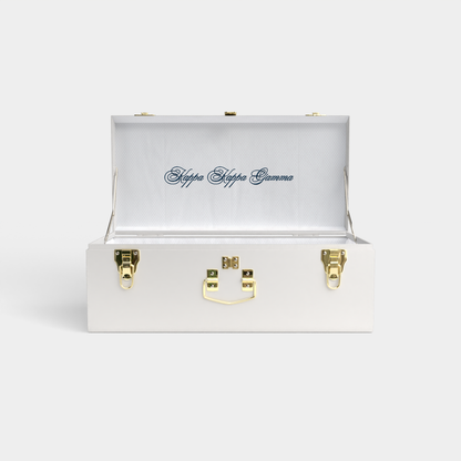 Kappa Kappa Gamma Trunk
