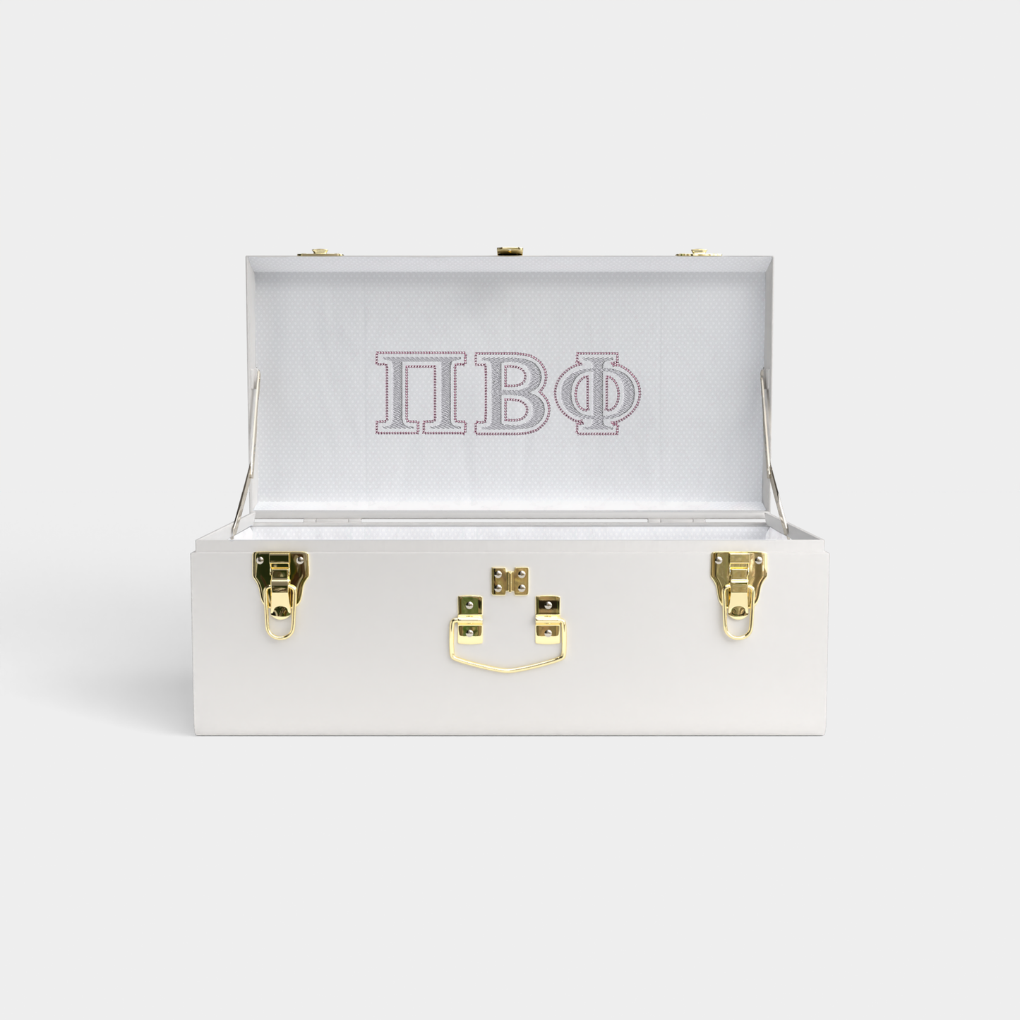 Pi Beta Phi Trunk