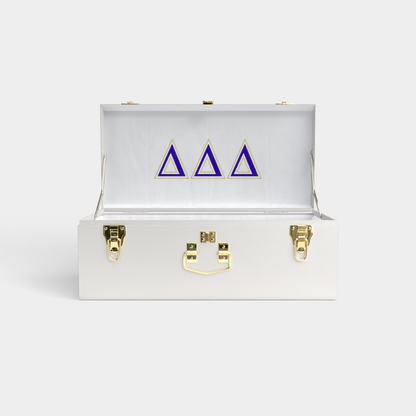 Delta Delta Delta Trunk