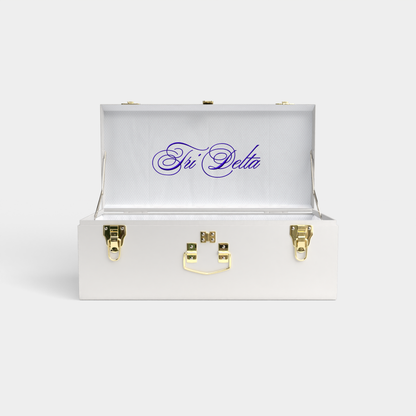 Delta Delta Delta Trunk
