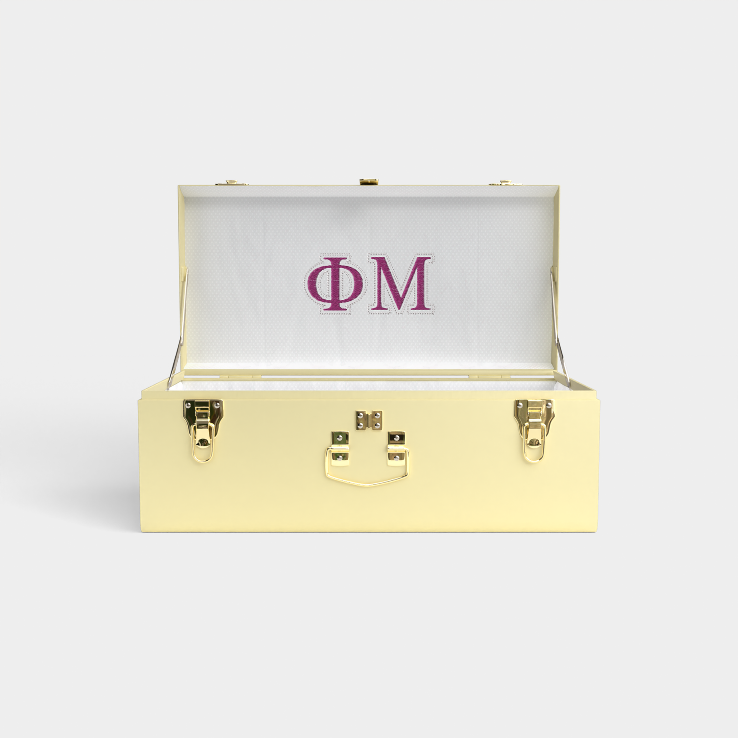 Phi Mu Trunk