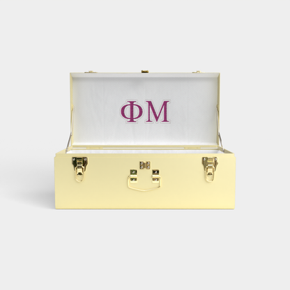 Phi Mu Trunk