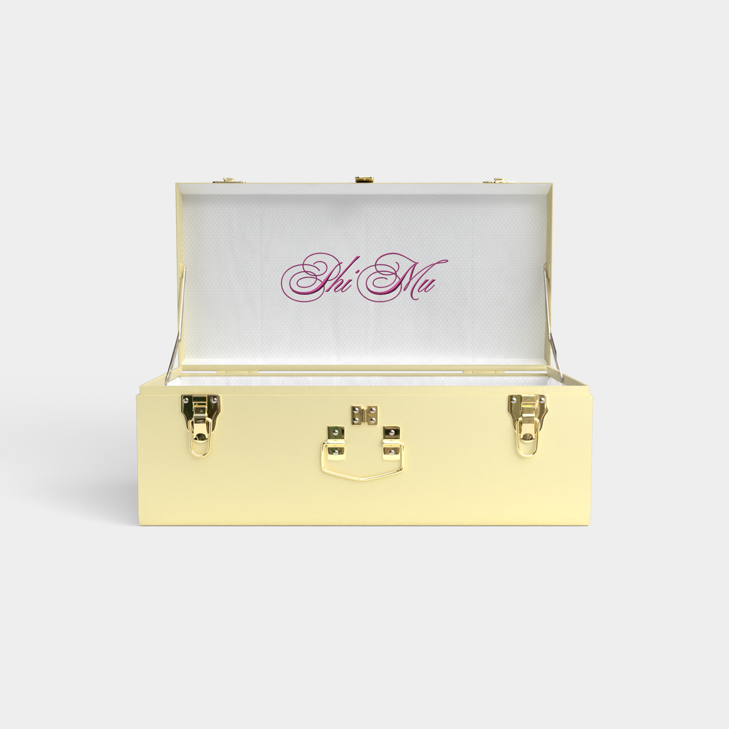 Phi Mu Trunk