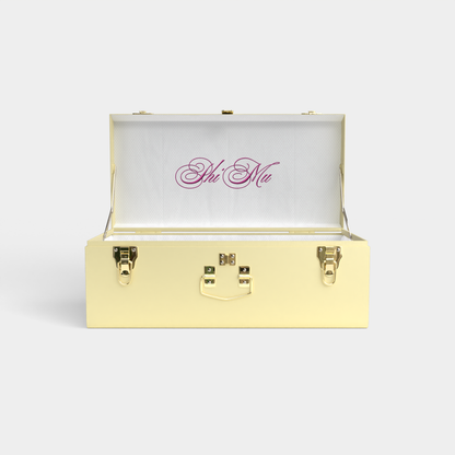 Phi Mu Trunk