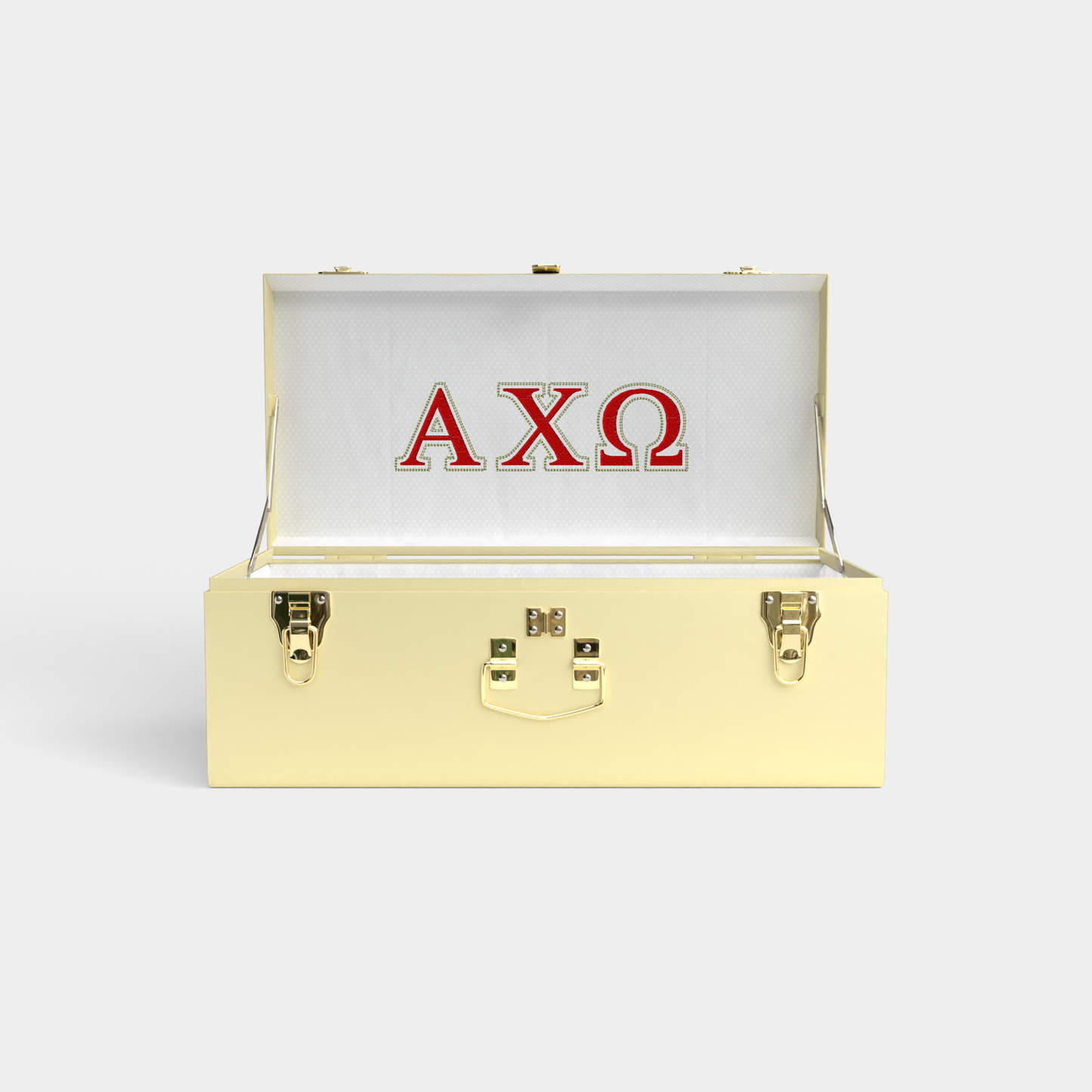 Alpha Chi Omega Trunk