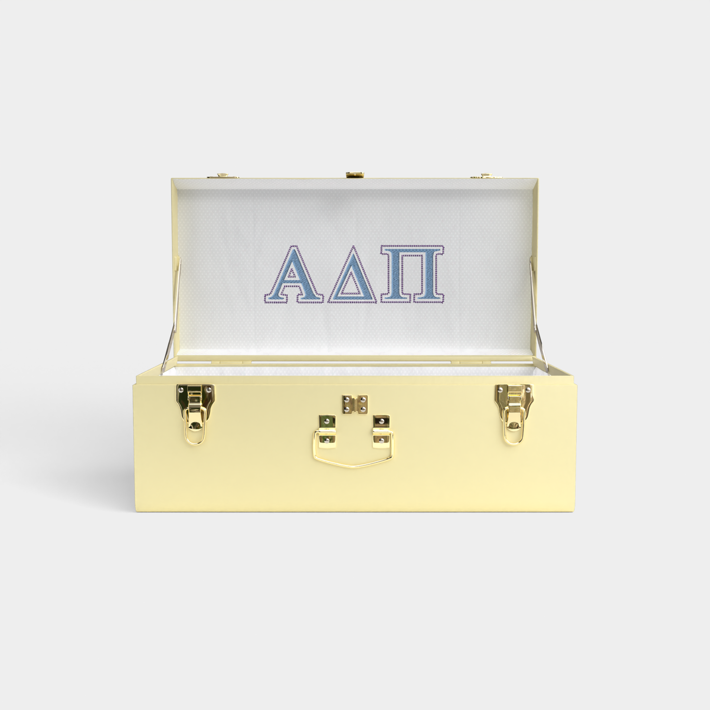 Alpha Delta Pi Trunk