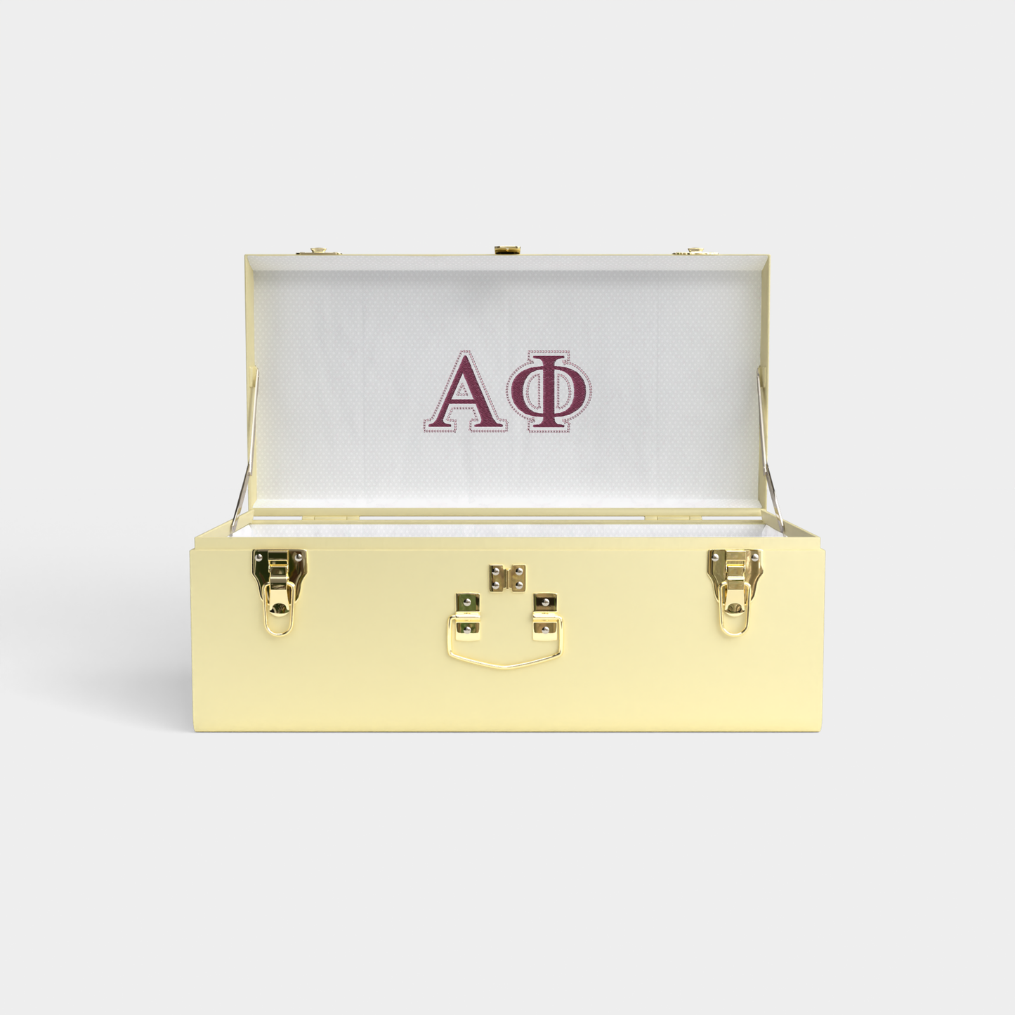 Alpha Phi Trunk