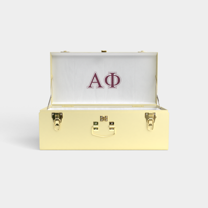 Alpha Phi Trunk
