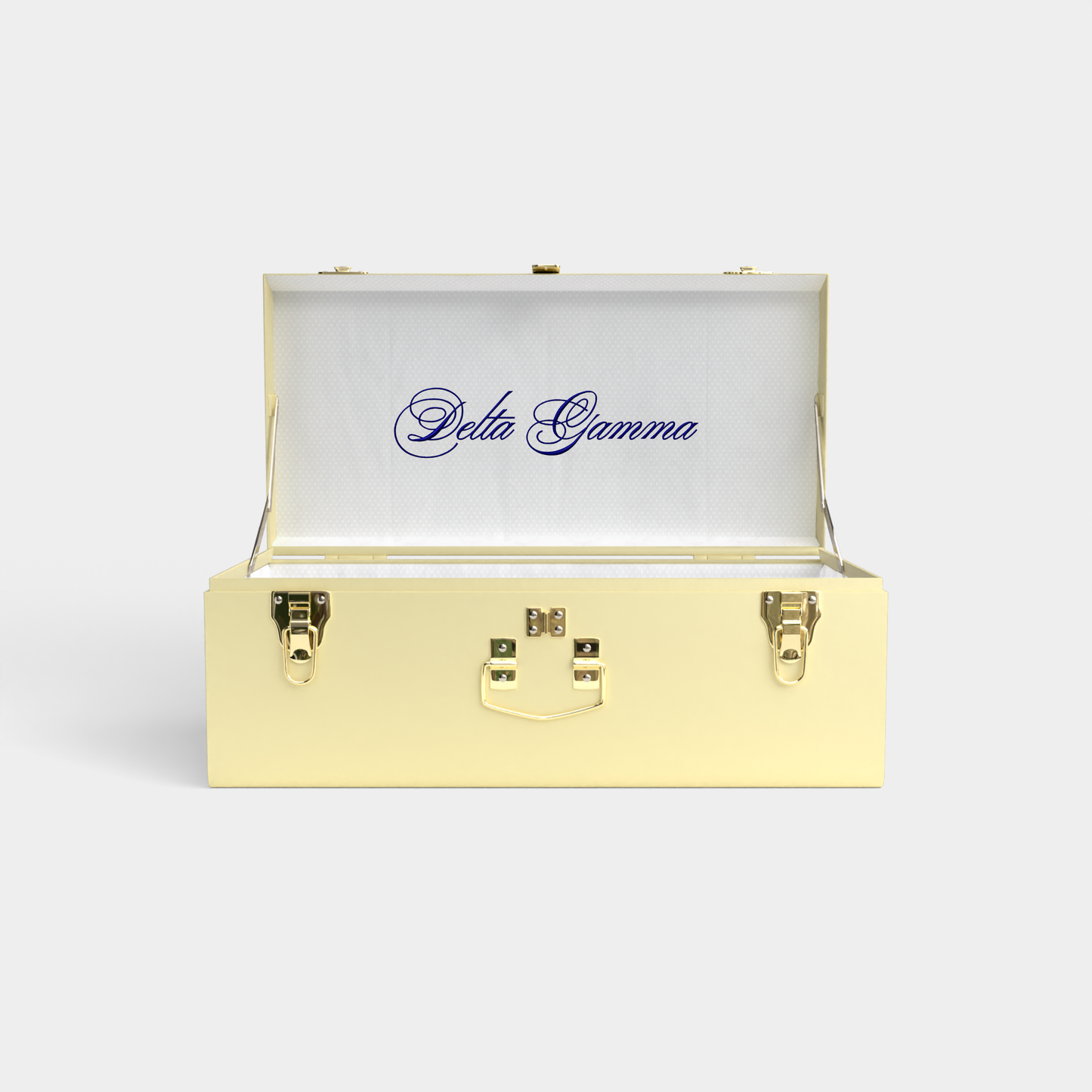 Delta Gamma Trunk