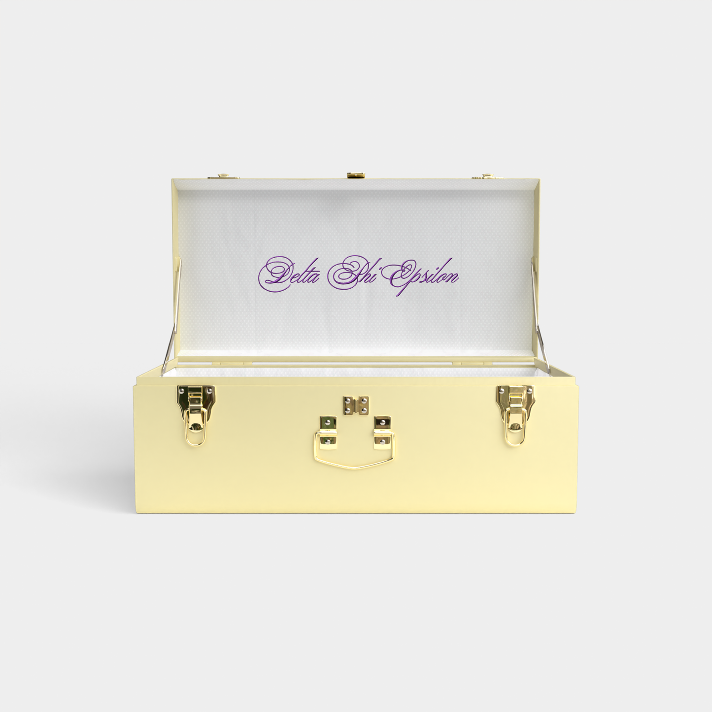 Delta Phi Epsilon Trunk