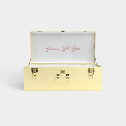 Gamma Phi Beta Trunk