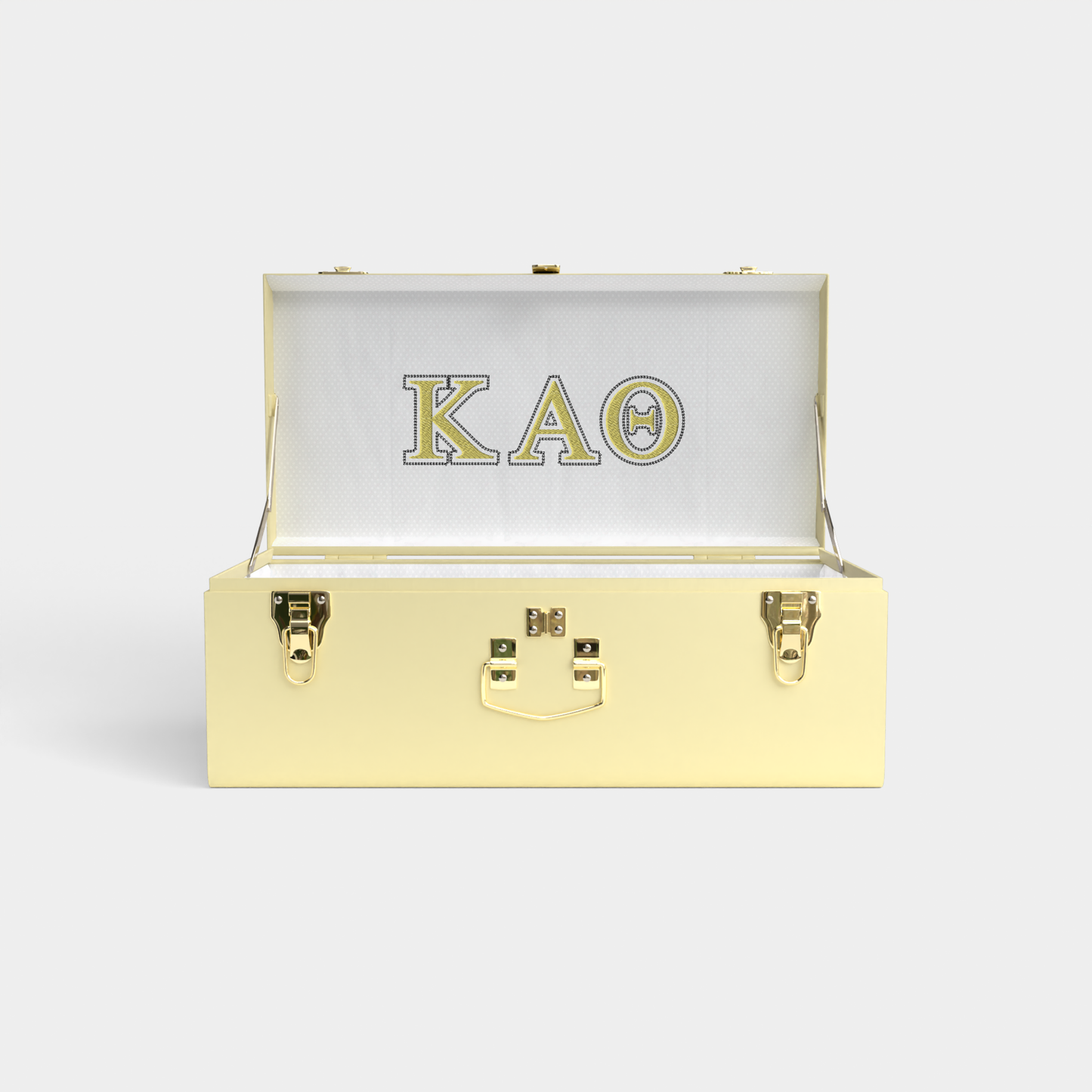 Kappa Alpha Theta Trunk