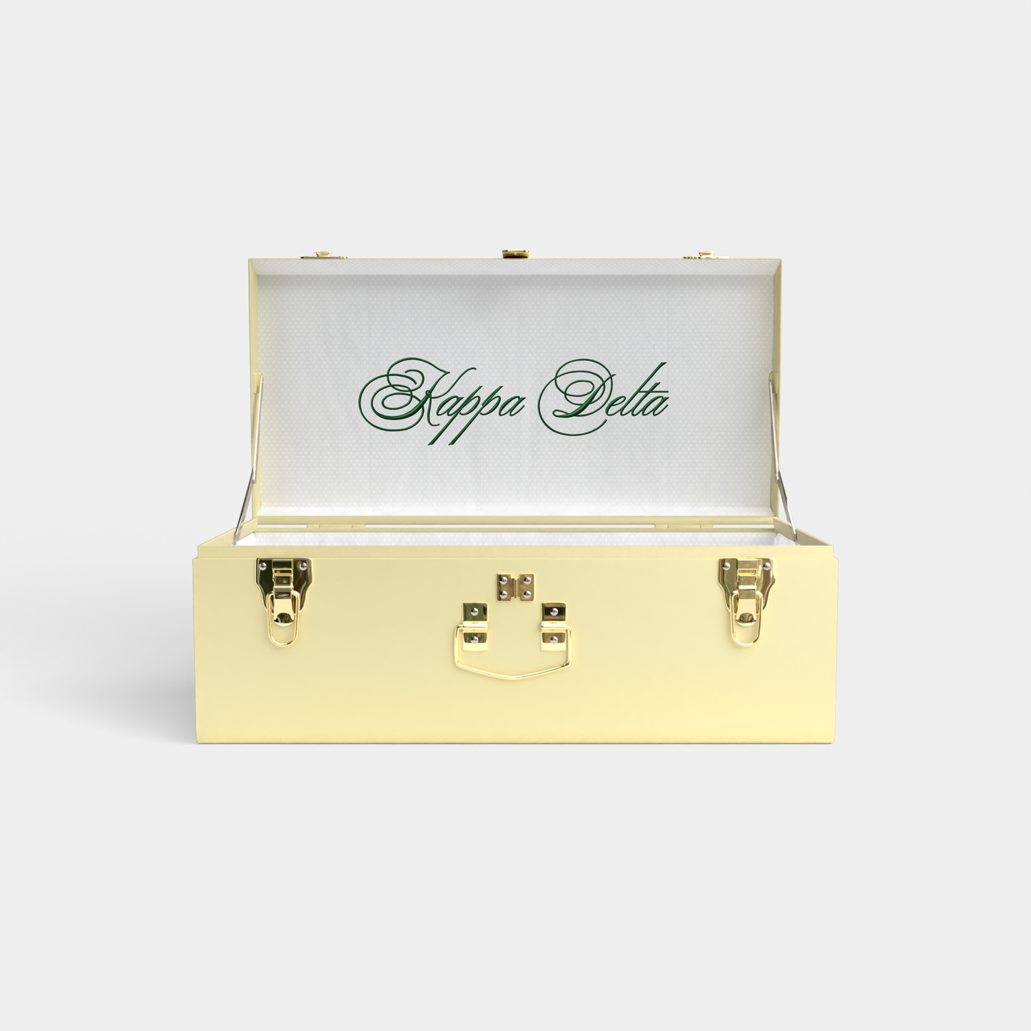 Kappa Delta Trunk