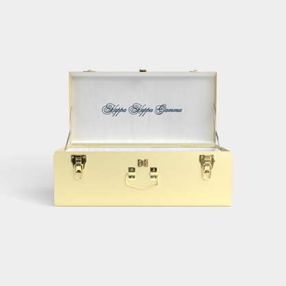 Kappa Kappa Gamma Trunk