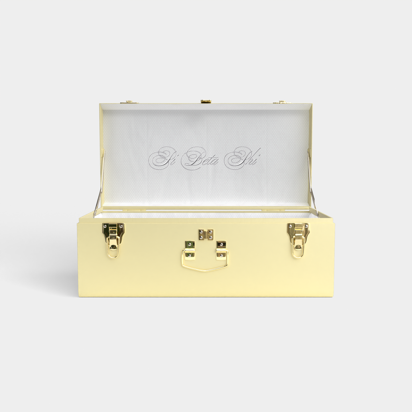 Pi Beta Phi Trunk