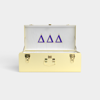 Delta Delta Delta Trunk