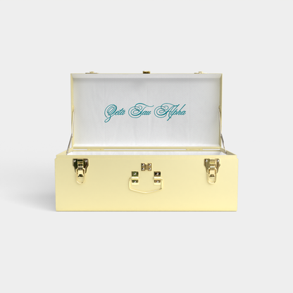 Zeta Tau Alpha Trunk