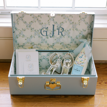 Petite Bridal Trunk