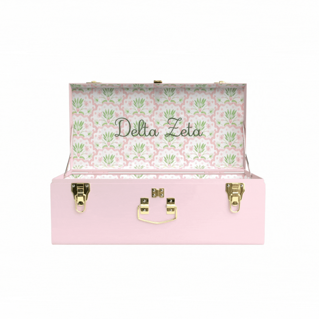 Petite Sorority Trunk