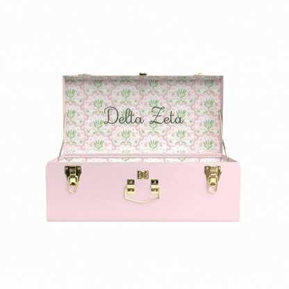 Petite Sorority Trunk