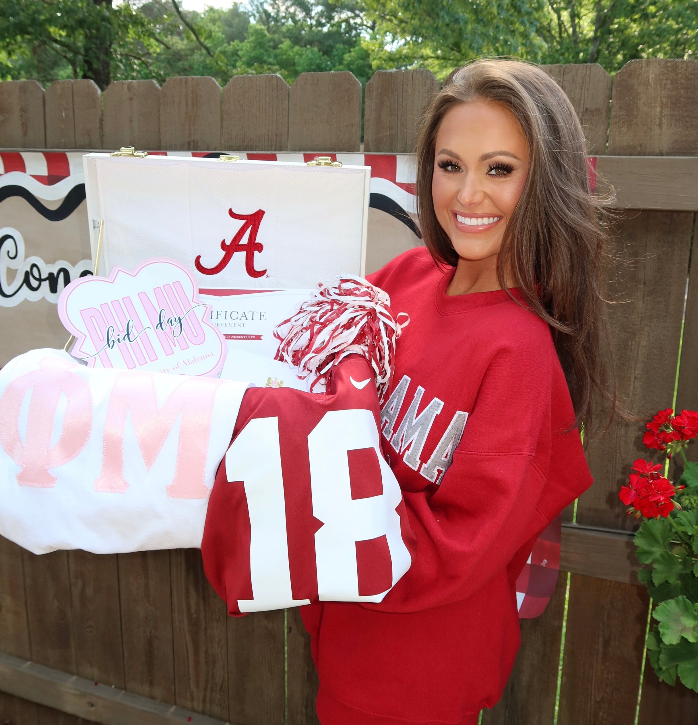 The University of Alabama® Trunk | Petite Keep
