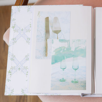 Wedding Photo Album