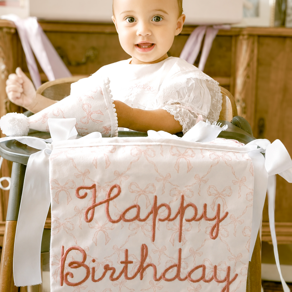 Happy Birthday Banner