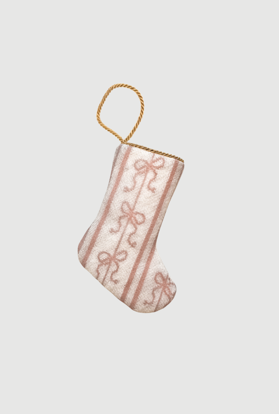 Limited Edition Bauble Stocking In Bella’s Ballet