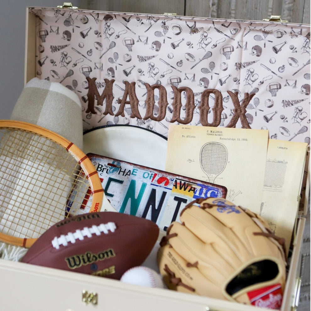 Sports Memories Grand Trunk