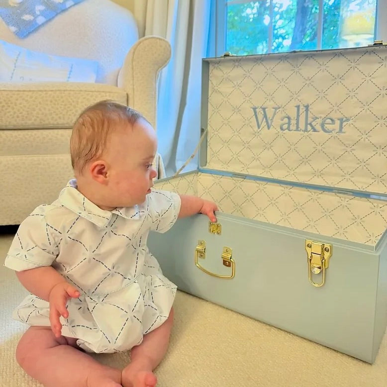 Boy Grand Trunk | Best Seller