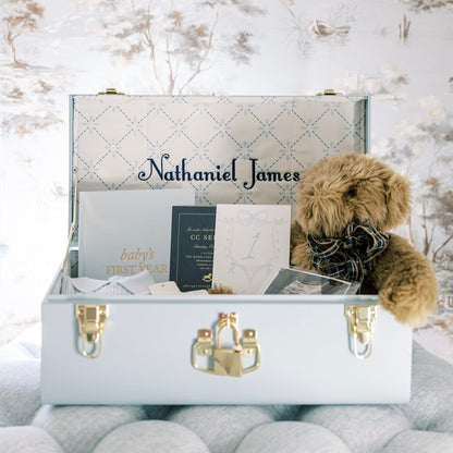 Petite Trunk