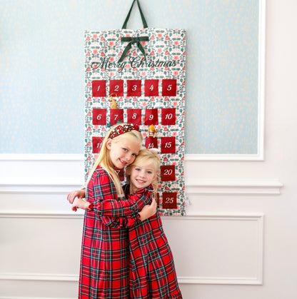 Heirloom Advent Calendar