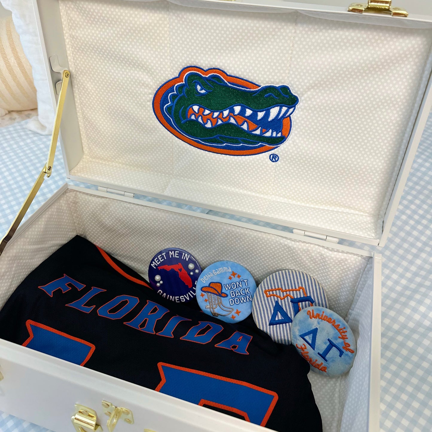 University of Florida® Trunk