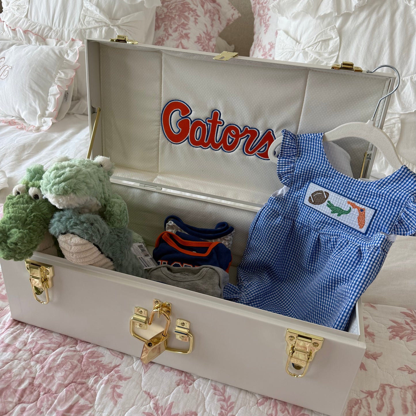 University of Florida® Trunk