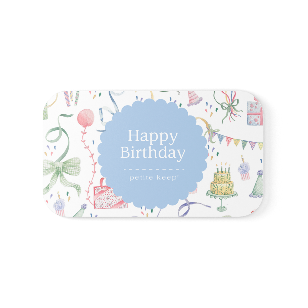 Petite Keep E-Gift Card