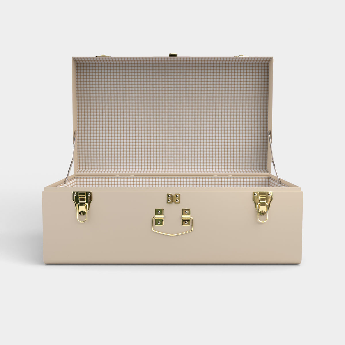 Grand Trunk - Brown