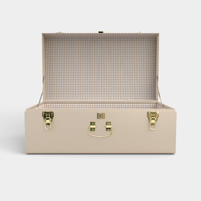 Grand Trunk - Brown
