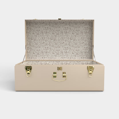 The Foggy Dog x Petite Keep Grand Trunk