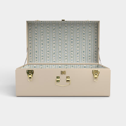 The Foggy Dog x Petite Keep Grand Trunk