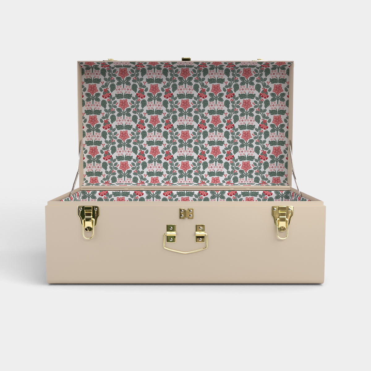 2026 Grand Holiday Trunk